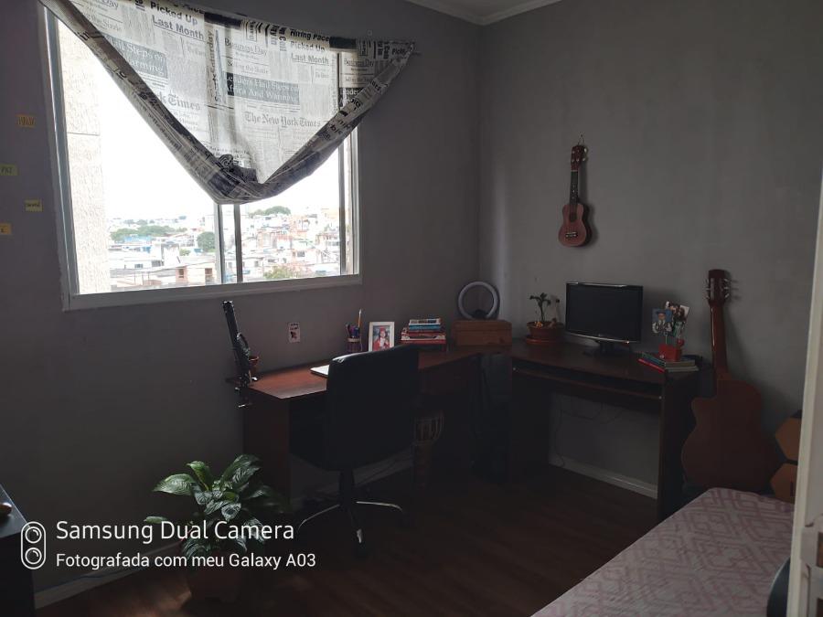 Apartamento à venda com 2 quartos, 38m² - Foto 15