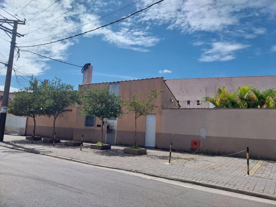 Sobrado, 2 quartos, 120 m² - Foto 15