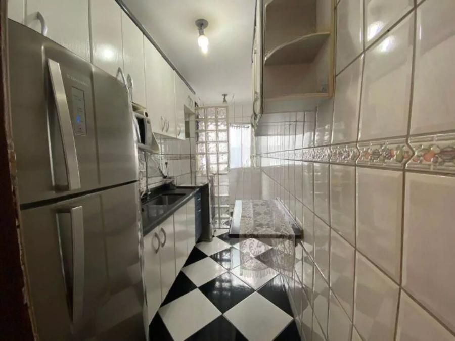 Apartamento, 2 quartos, 55 m² - Foto 8