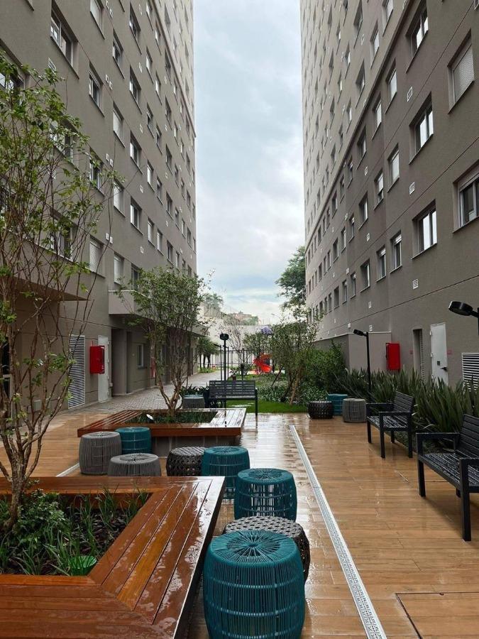 Apartamento, 1 quarto, 28 m² - Foto 3