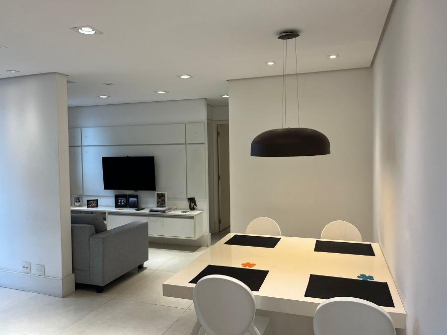 Apartamento, 3 quartos, 120 m² - Foto 8