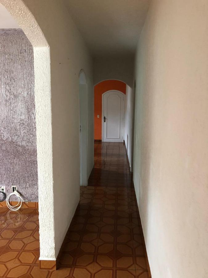 Casa à venda com 3 quartos, 120m² - Foto 15