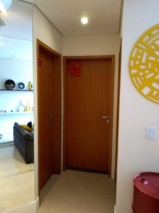 Apartamento à venda com 2 quartos, 63m² - Foto 20