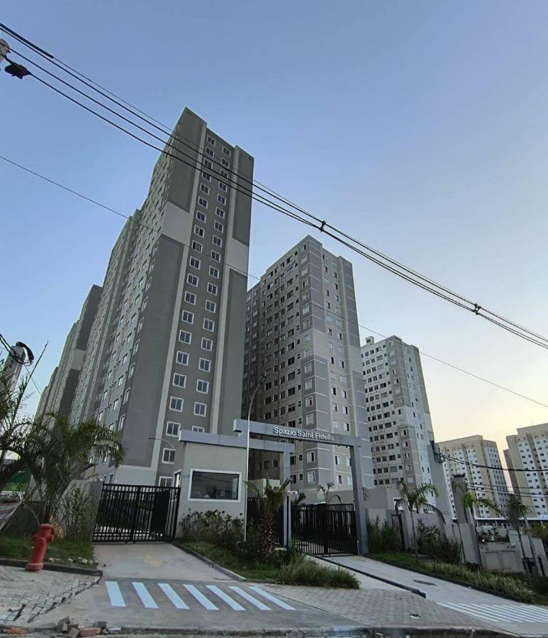 Apartamento, 2 quartos, 120 m² - Foto 1