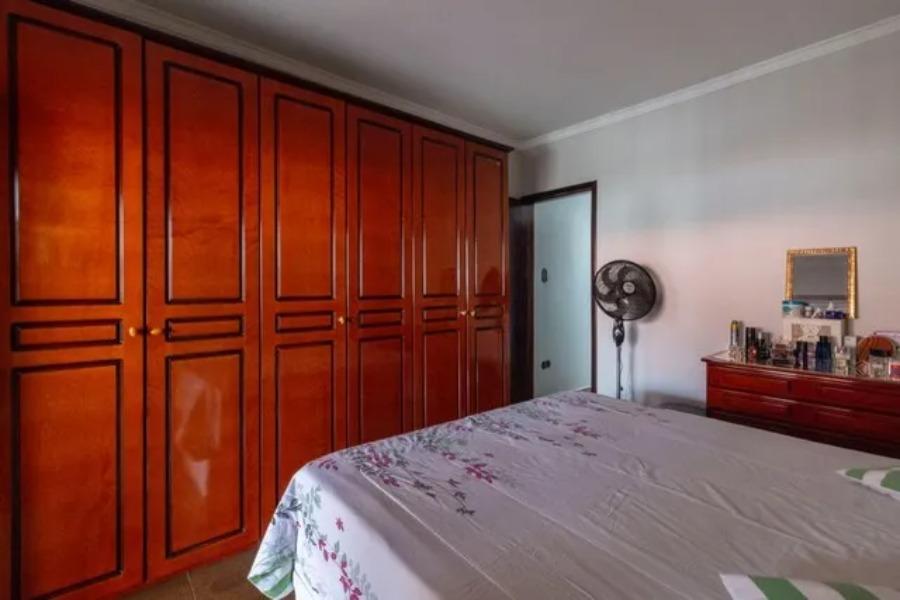 Sobrado à venda com 4 quartos, 120m² - Foto 14