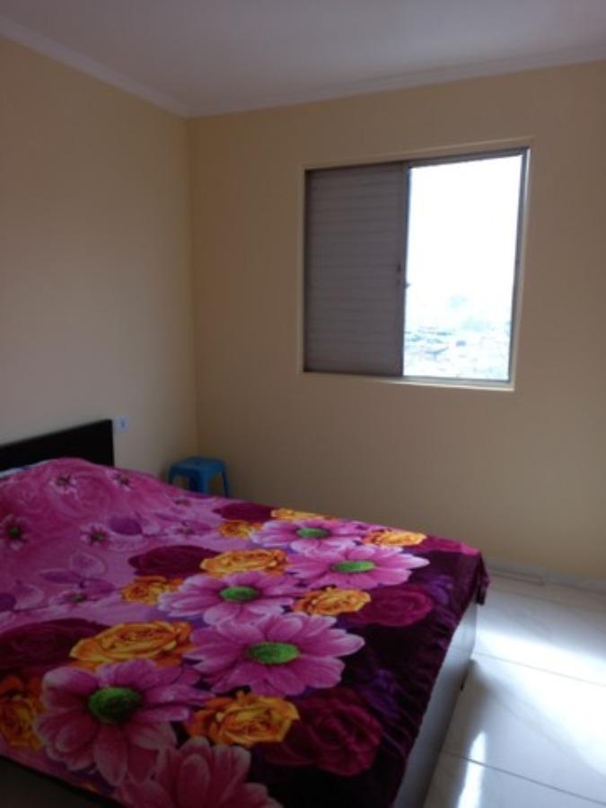 Apartamento à venda com 2 quartos, 55m² - Foto 8