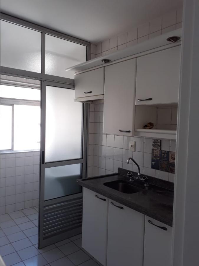 Apartamento, 2 quartos, 51 m² - Foto 6