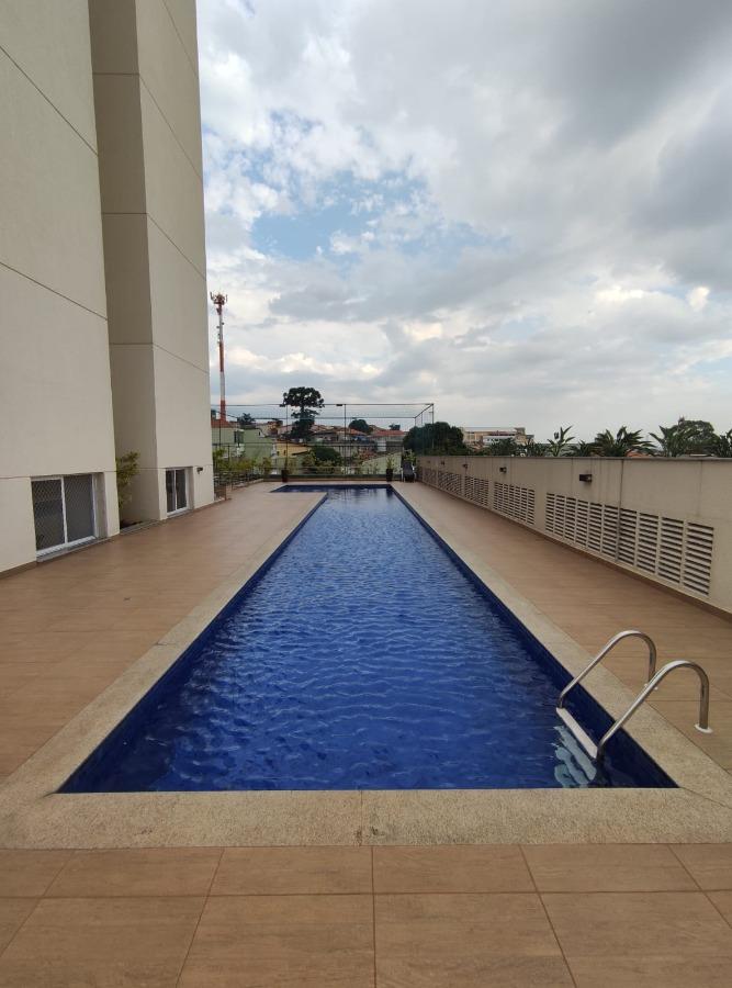 Apartamento, 2 quartos, 60 m² - Foto 5