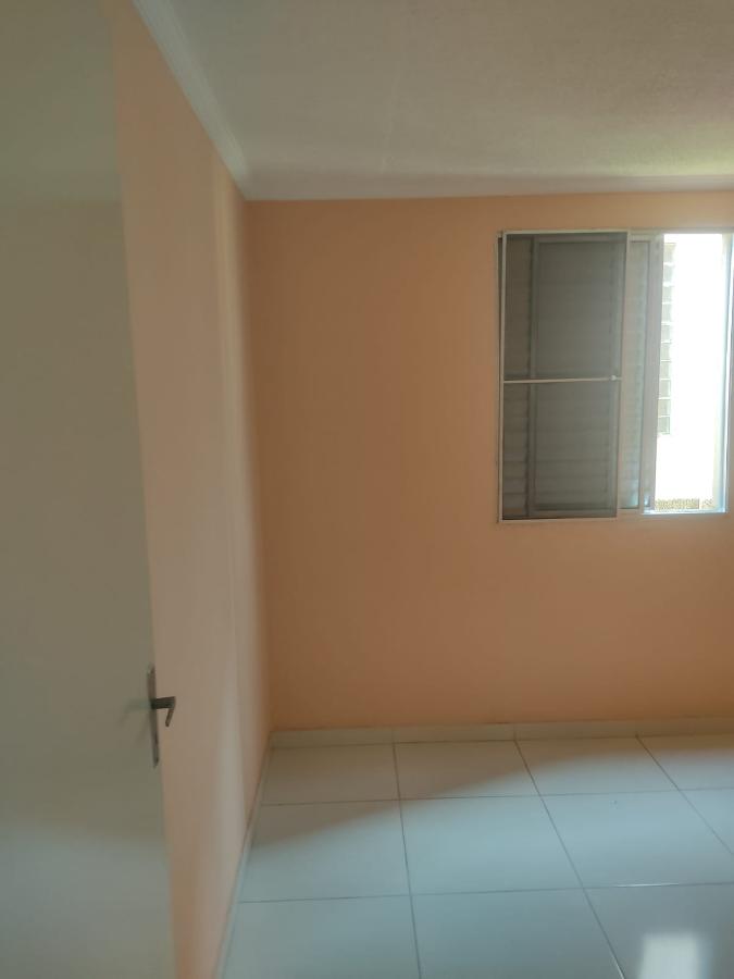 Apartamento à venda com 2 quartos, 43m² - Foto 7