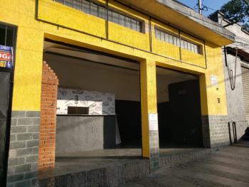 Comércio para Aluguel por R$1.200,00/Mês com 36m² - Jardim alto pedroso , São paulo / SP