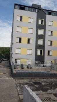 Apartamento para Venda por R$250.000,00 com 50m², 2 dormitórios, 1 vaga e 1 banheiro - Itaquera, São paulo / SP