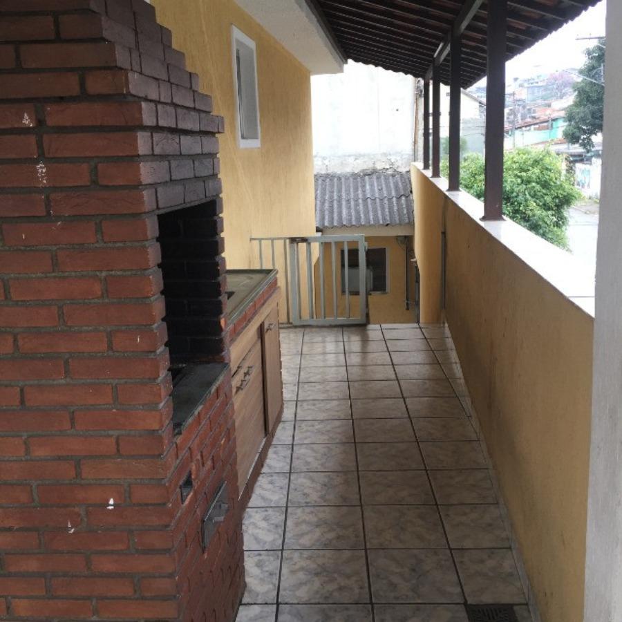 Sobrado à venda com 3 quartos, 120m² - Foto 5