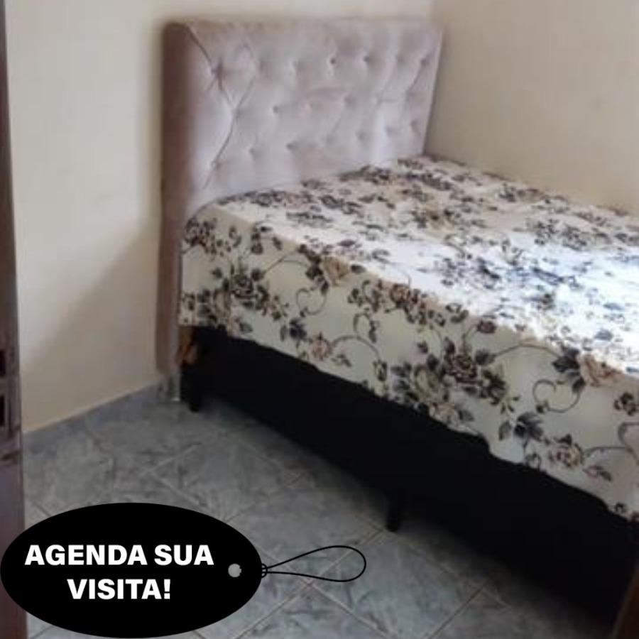 Sobrado à venda com 2 quartos, 72m² - Foto 7