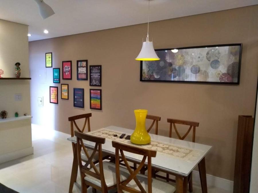 Apartamento à venda com 2 quartos, 63m² - Foto 12