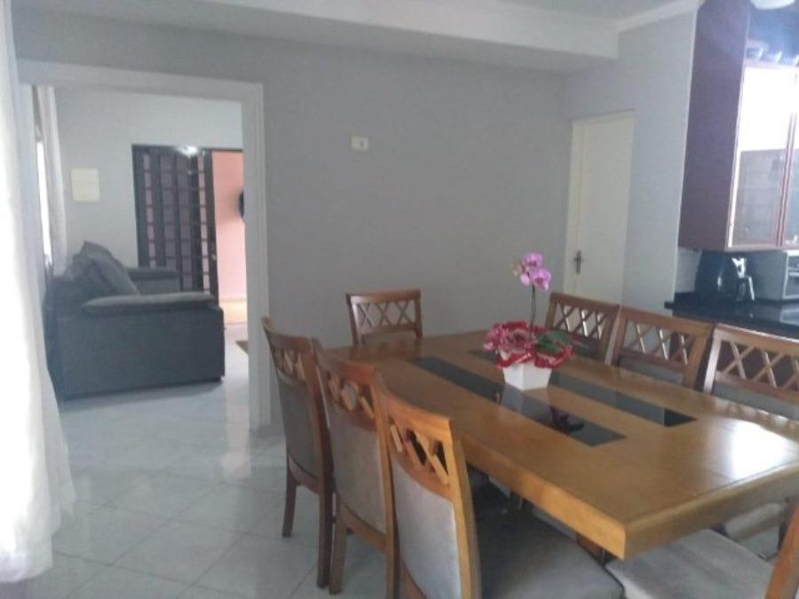 Sobrado à venda com 3 quartos, 140m² - Foto 3