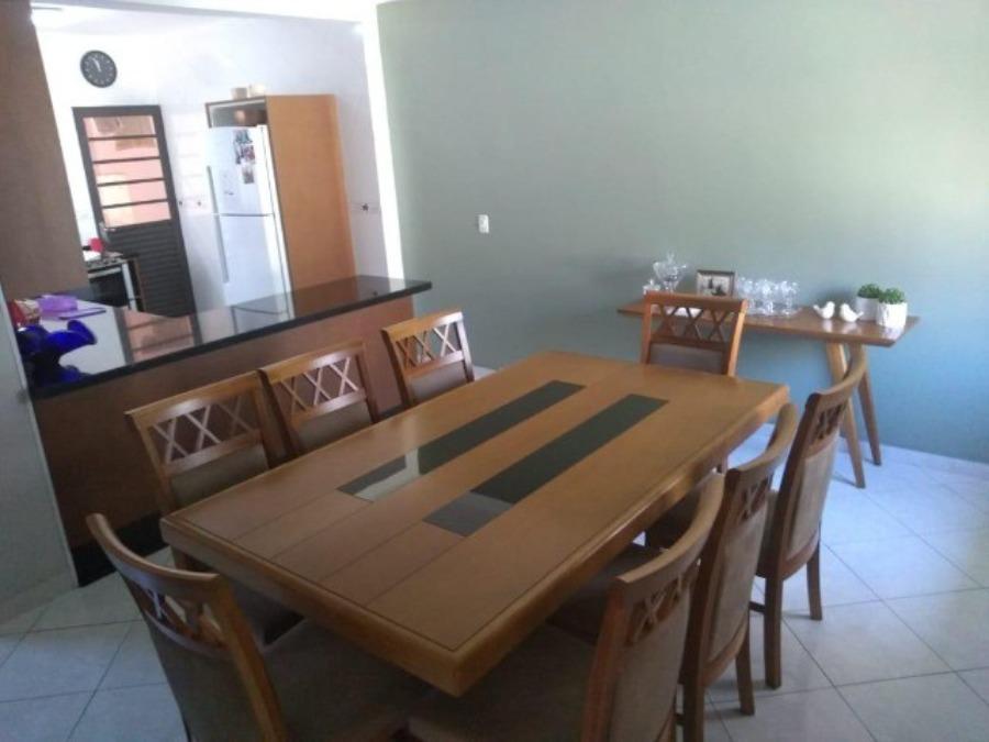 Sobrado à venda com 3 quartos, 140m² - Foto 18