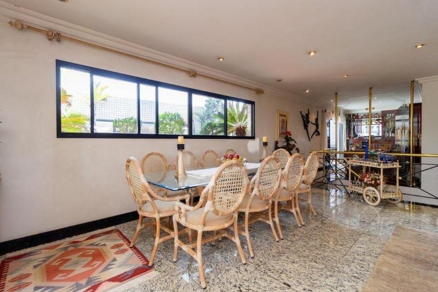 Cobertura, 3 quartos, 420 m² - Foto 5