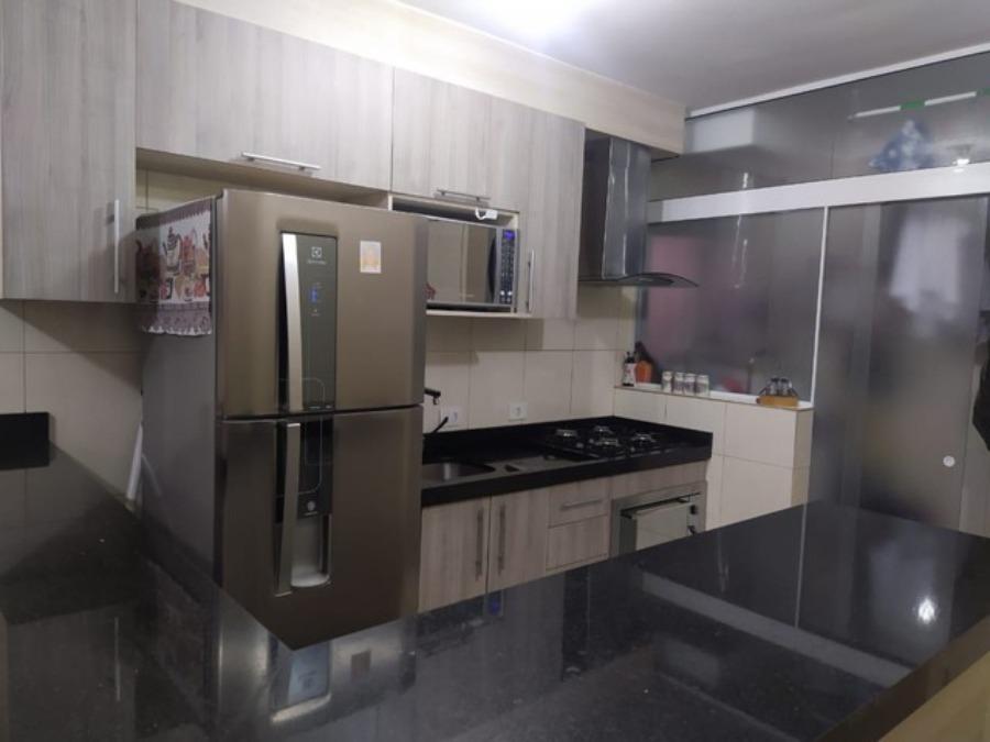 Apartamento à venda com 2 quartos, 52m² - Foto 6