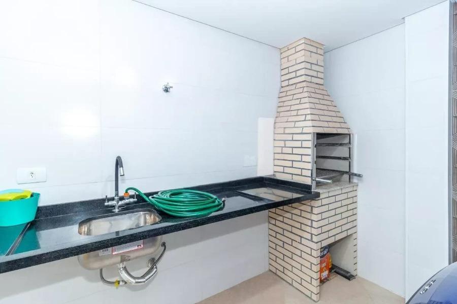 Sobrado, 2 quartos, 120 m² - Foto 7