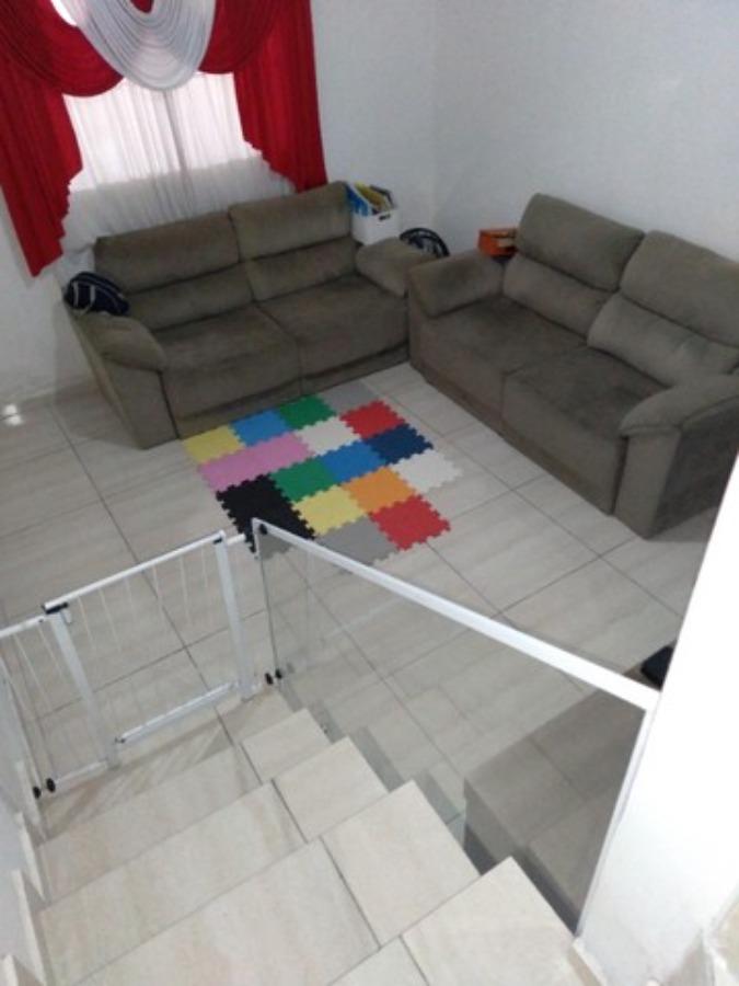 Sobrado à venda com 2 quartos, 125m² - Foto 13