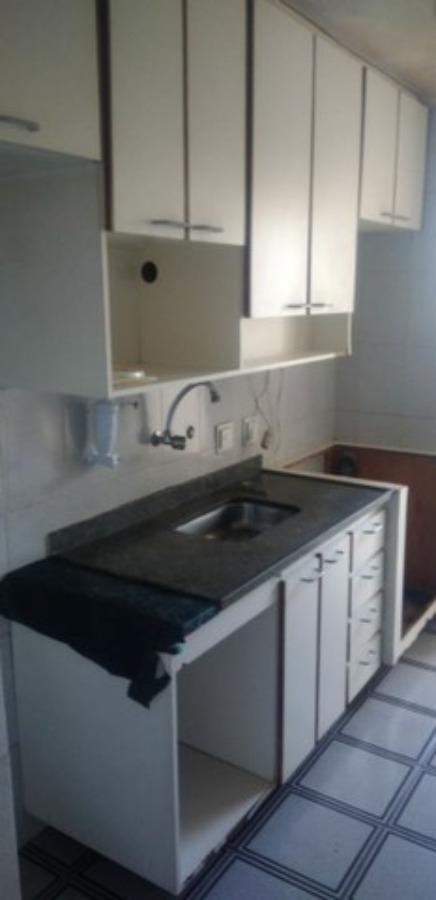 Apartamento à venda com 2 quartos, 56m² - Foto 11