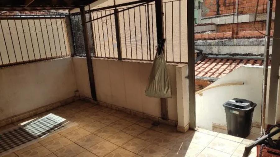 Sobrado, 5 quartos, 200 m² - Foto 6