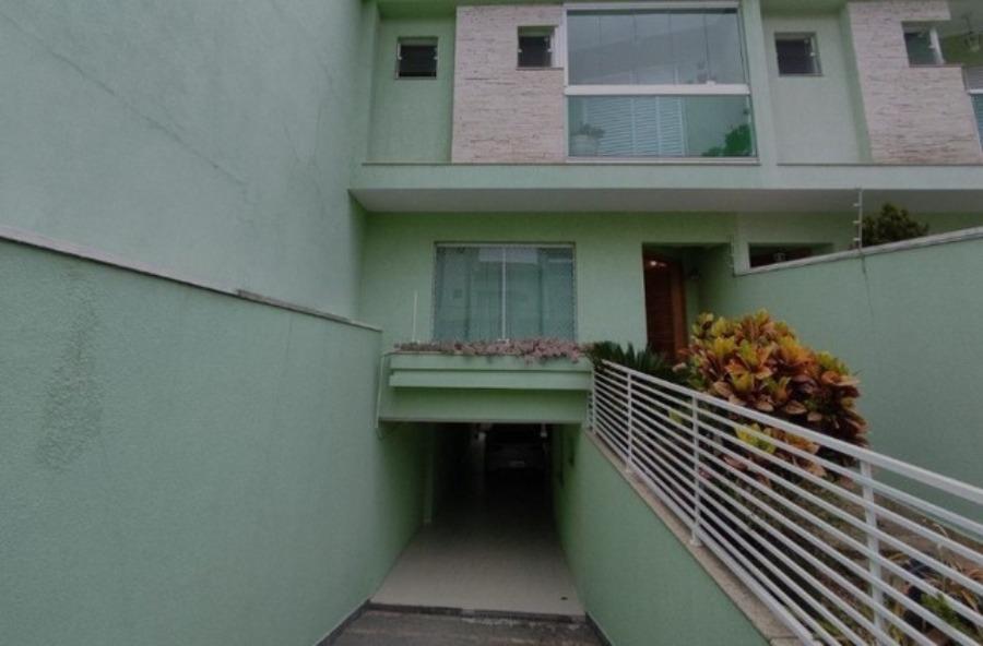 Sobrado à venda com 4 quartos, 125m² - Foto 11