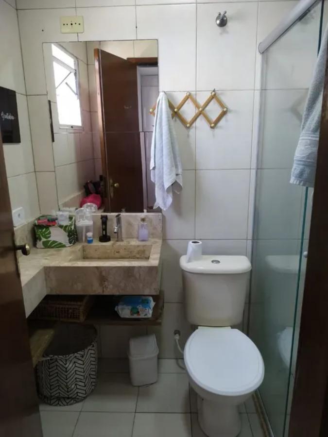 Sobrado, 2 quartos, 73 m² - Foto 7