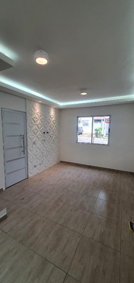 Casa de Condomínio à venda com 2 quartos, 80m² - Foto 3