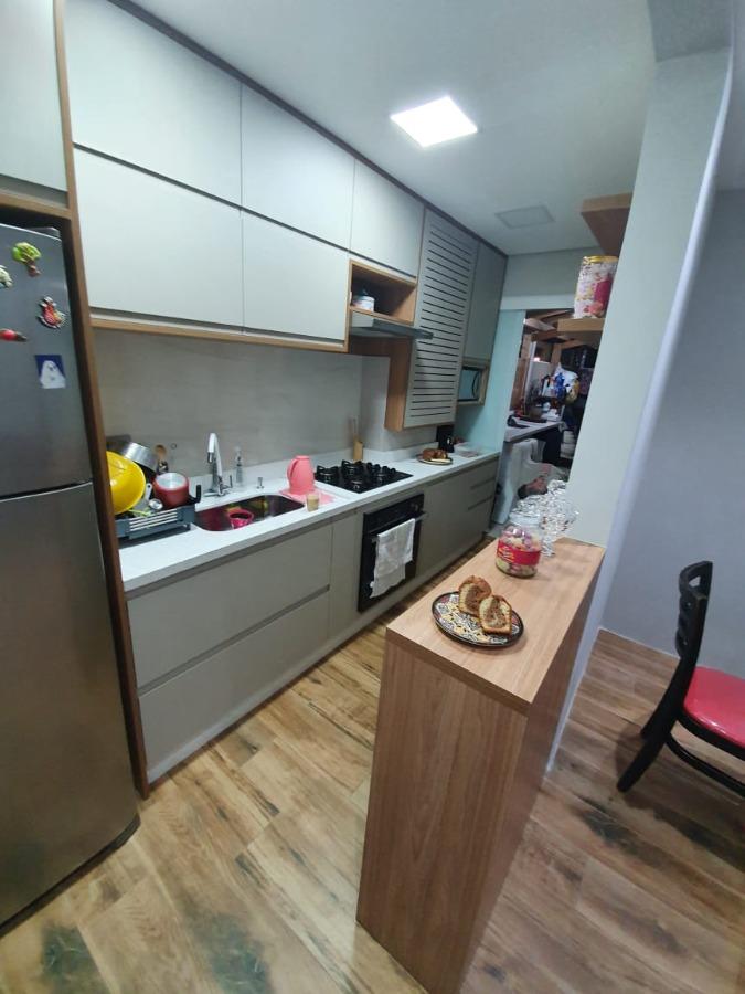 Apartamento à venda com 2 quartos, 79m² - Foto 5