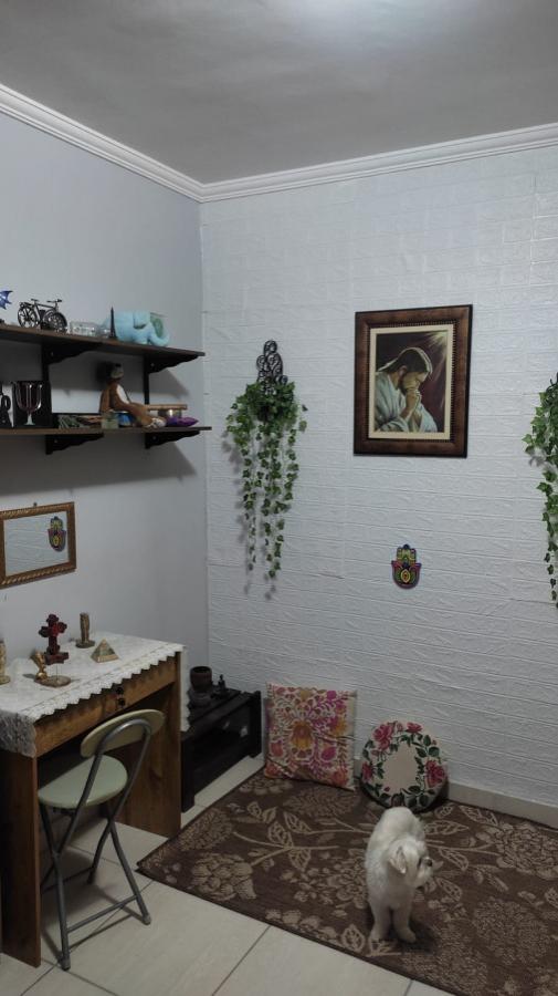 Sobrado à venda com 2 quartos, 65m² - Foto 20