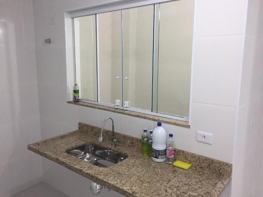 Sobrado à venda com 2 quartos, 75m² - Foto 13