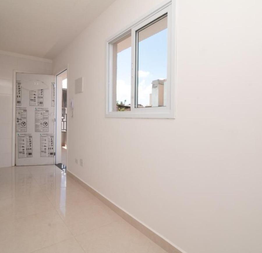 Apartamento à venda com 2 quartos, 39m² - Foto 6