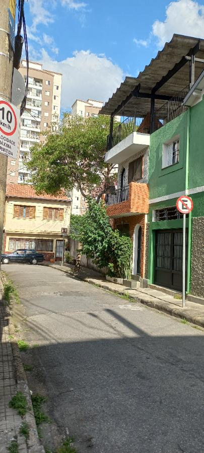 Sobrado à venda com 2 quartos, 72m² - Foto 3