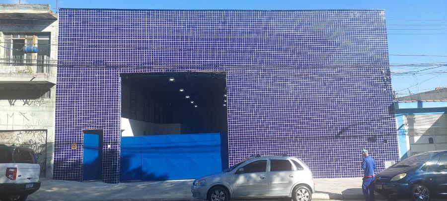 Prédio Inteiro, 120 m² - Foto 2