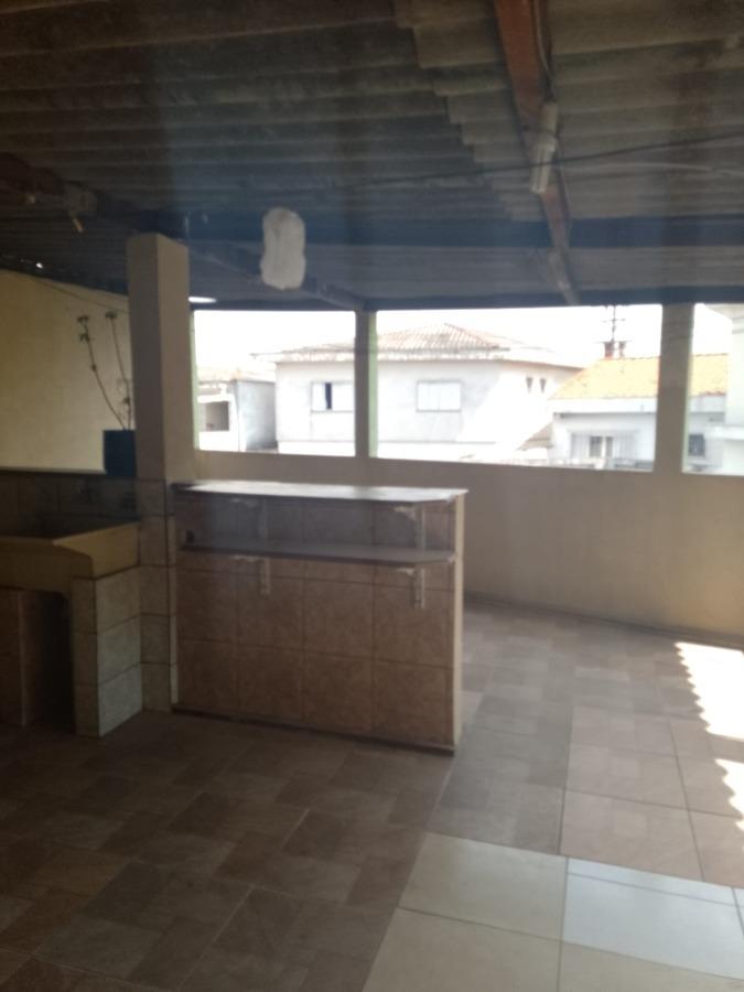 Sobrado, 5 quartos, 200 m² - Foto 7