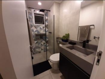 Apartamento para Venda por R$430.000,00 com 55m², 2 dormitórios, 1 vaga e 1 banheiro - Vila matilde, São paulo / SP