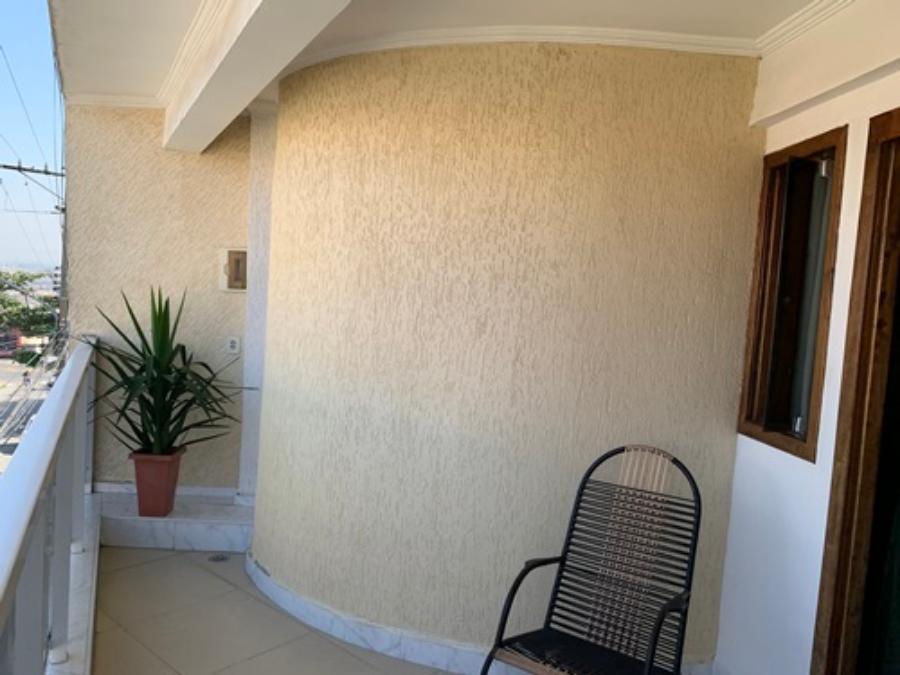 Sobrado à venda com 2 quartos, 120m² - Foto 14