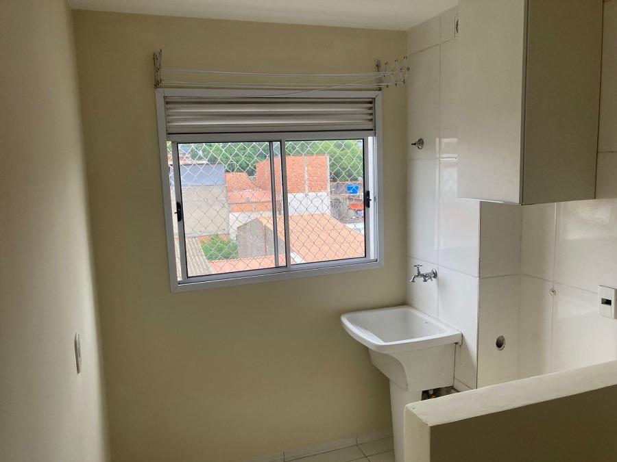 Apartamento, 2 quartos, 50 m² - Foto 4