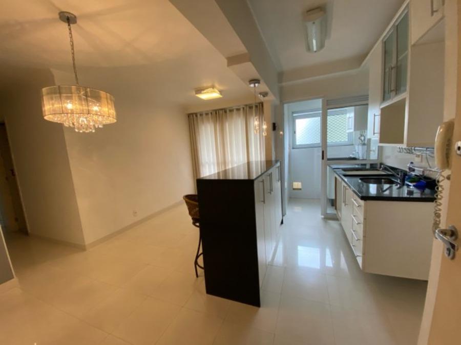 Apartamento à venda com 2 quartos, 50m² - Foto 13