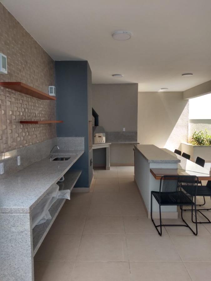 Apartamento à venda com 2 quartos, 83m² - Foto 9