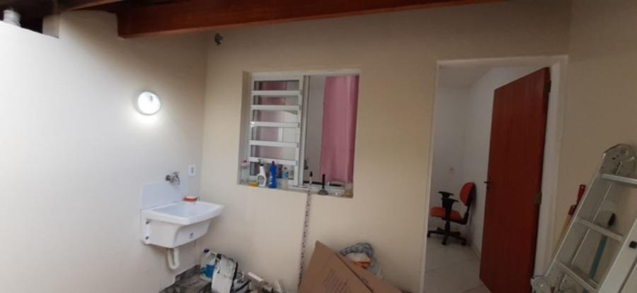 Sobrado à venda com 2 quartos, 84m² - Foto 11