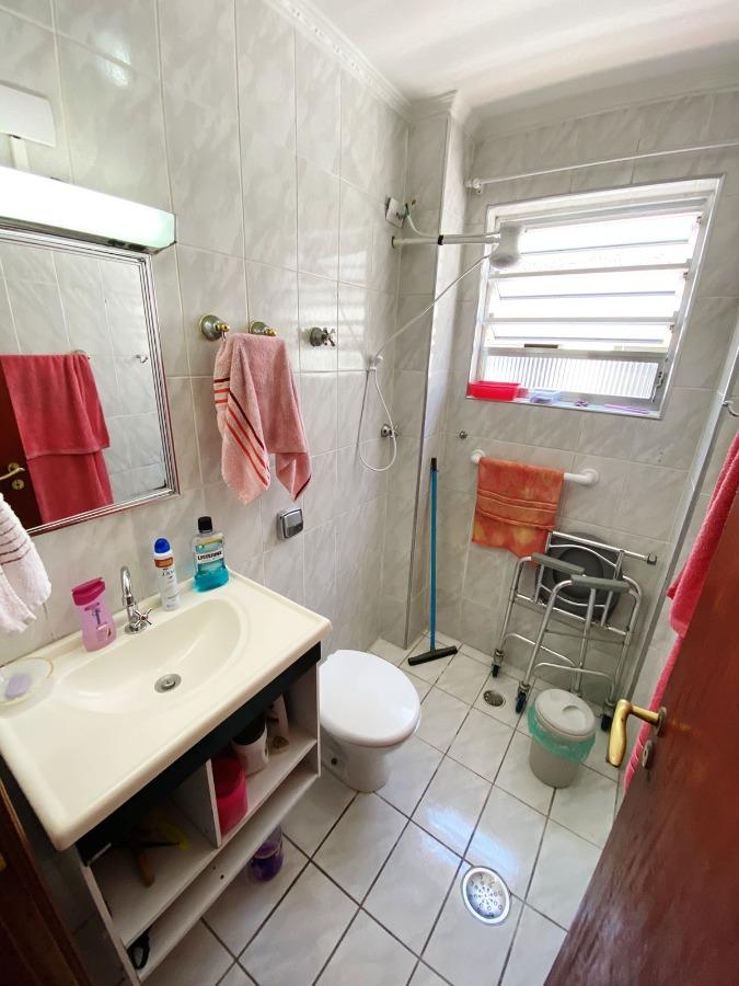 Apartamento à venda com 1 quarto, 45m² - Foto 10