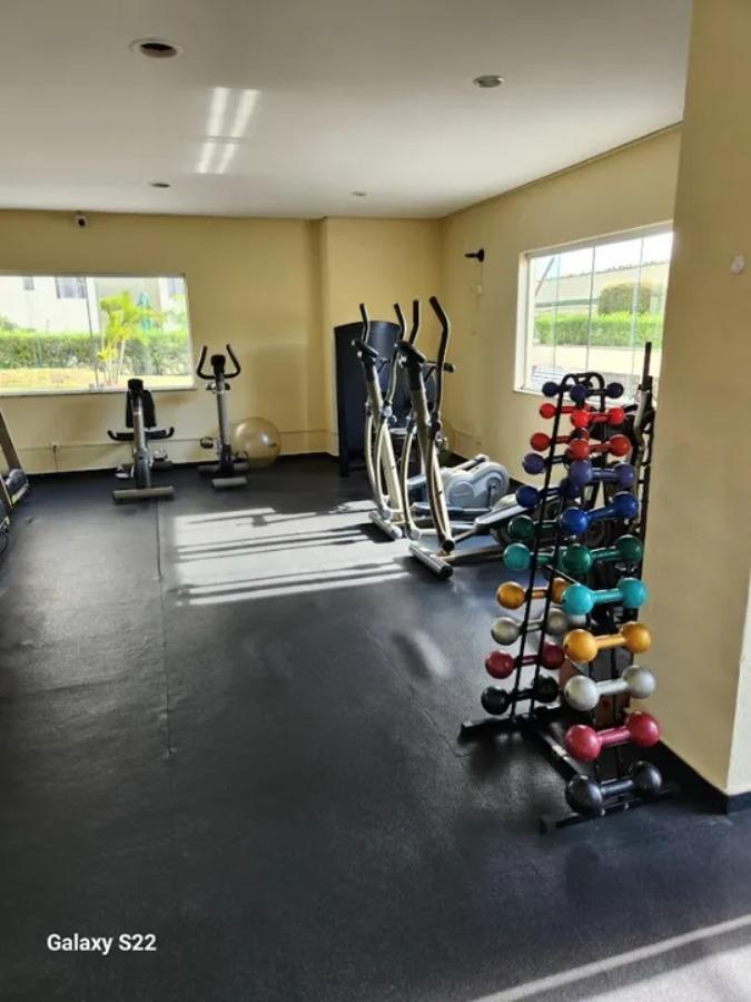 Apartamento, 2 quartos, 70 m² - Foto 11