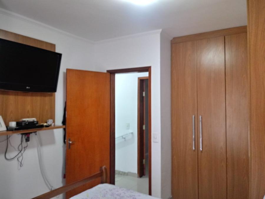 Sobrado à venda com 2 quartos, 76m² - Foto 13