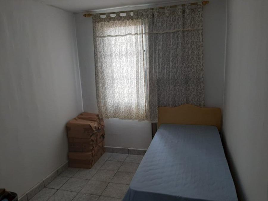 Apartamento à venda com 2 quartos, 45m² - Foto 5