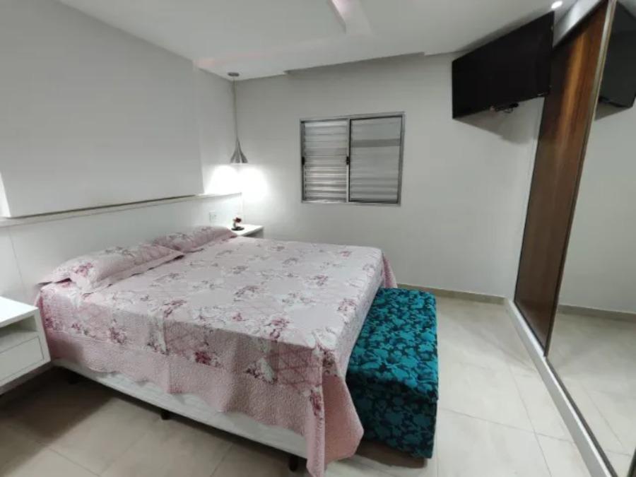 Sobrado, 2 quartos, 62 m² - Foto 12