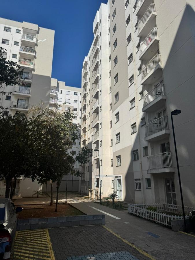 Apartamento, 2 quartos, 40 m² - Foto 17