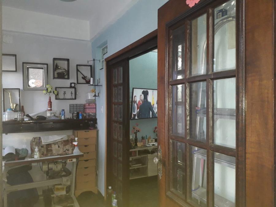 Prédio Inteiro à venda com 1 quarto, 120m² - Foto 6