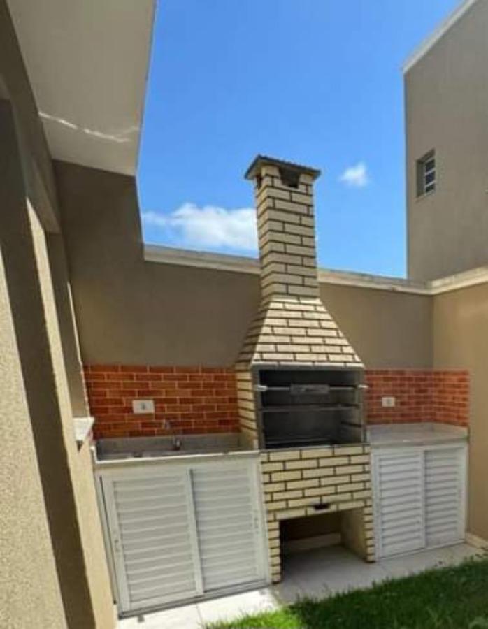 Sobrado, 2 quartos, 75 m² - Foto 3